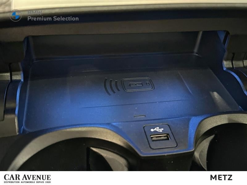 Used BMW Série 3 Touring 330eA xDrive 292ch M Sport 2025 BMW Individual Tanzaniteblau métallisé € 70999 in Metz