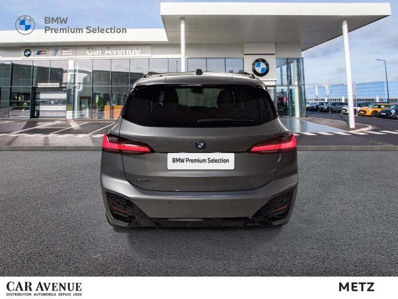 Used BMW Série 2 ActiveTourer 225e 245ch xDrive M Sport DKG7 2025 Skyscraper grey métallisé € 47490 in Metz