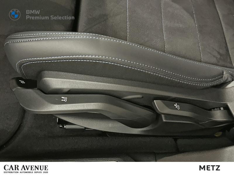 Used BMW Série 1 120A 170ch M Sport DKG7 2025 Blanc € 39490 in Metz