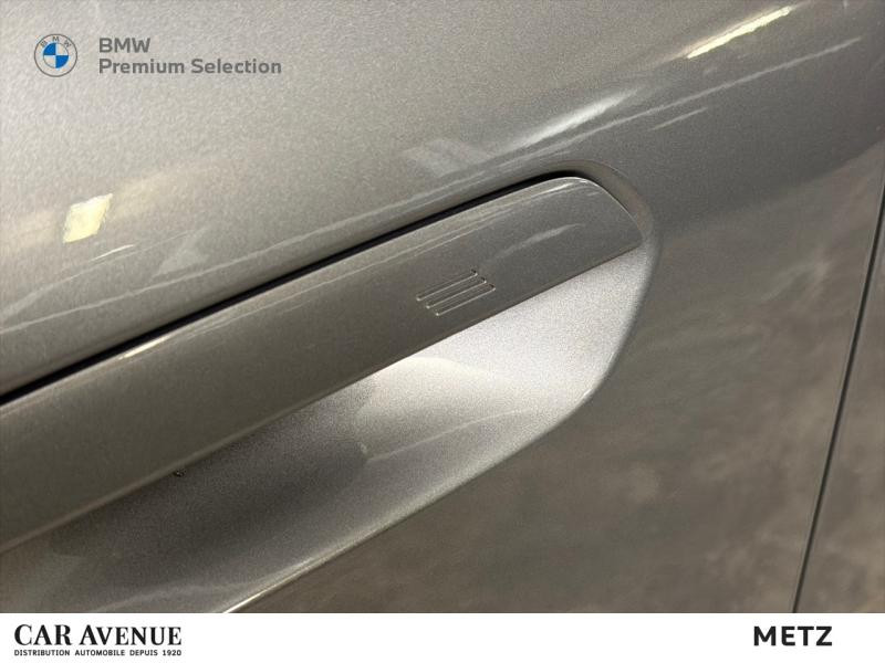 Occasion BMW X2 iX2 eDrive20 204ch M Sport 2025 Skyscraper Grey métallisé 41599 € à Metz