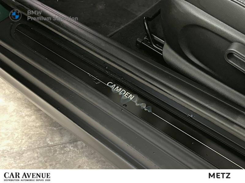 Used MINI Mini Cooper SE 184ch Edition Camden BVA 5CV 2021 British Racing Green € 19799 in Metz