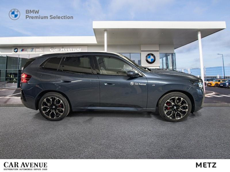 Used BMW X3 xDrive30e 299ch M Sport 1900 Artic Race Blue métallisé € 84990 in Metz