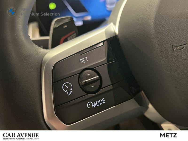 Occasion BMW Série 2 ActiveTourer 225e 245ch xDrive M Sport DKG7 2024 Skyscraper grey métallisé 40599 € à Metz