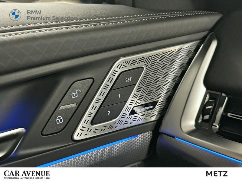 Used BMW X2 sDrive20iA 170ch M Sport DKG7 2025 Cape York Green métallisé € 54790 in Metz