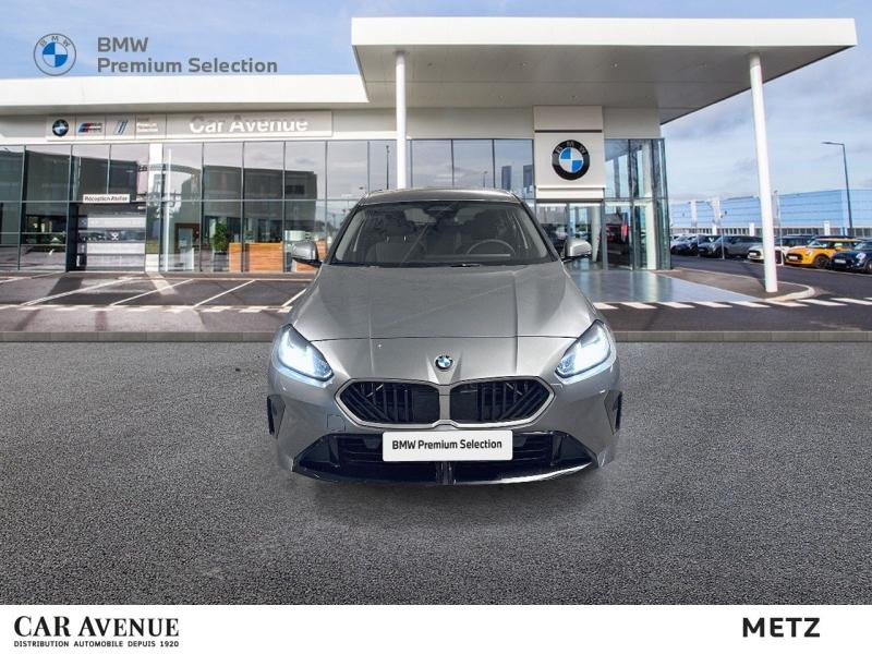 Used BMW Série 1 120A 170ch M Sport Design DKG7 2025 Skyscraper Grey métallisé € 39999 in Metz