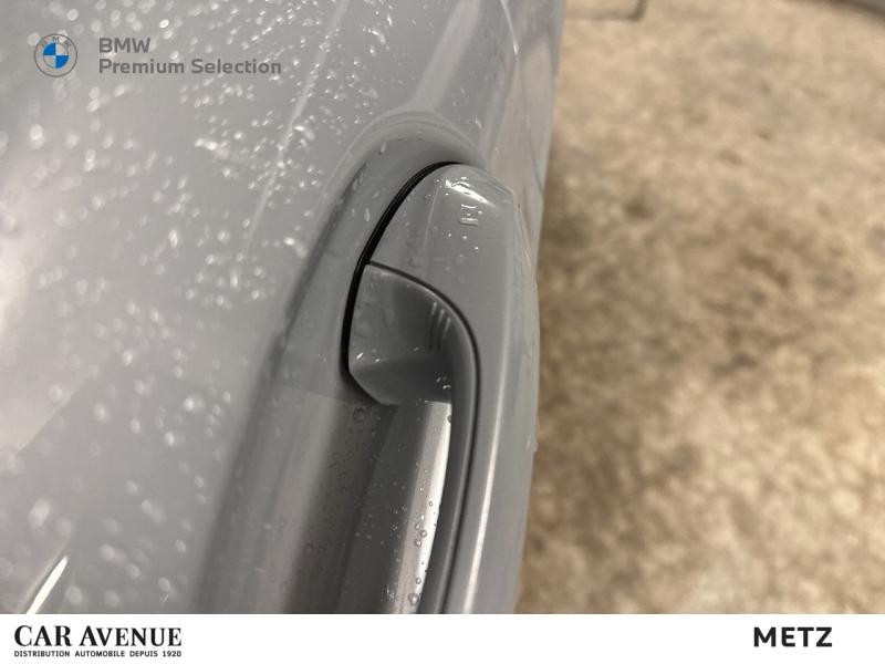 Used BMW Série 1 120A 170ch M Sport Design DKG7 2025 M Brooklyn Grey métallisé € 32990 in Metz