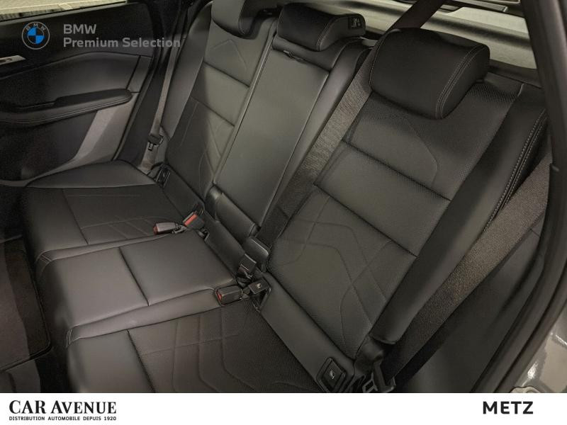 Used BMW Série 2 ActiveTourer 225e 245ch xDrive M Sport DKG7 2025 Skyscraper grey métallisé € 41899 in Metz