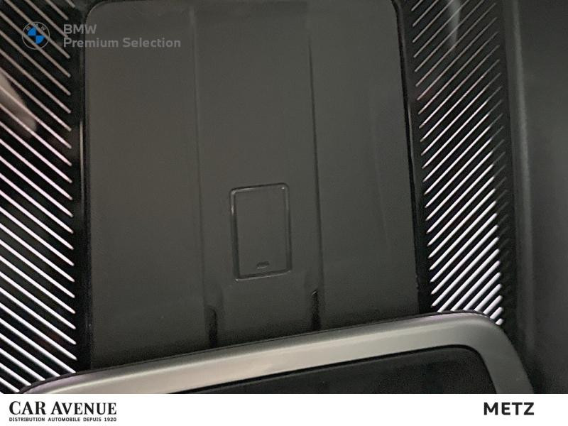 Used BMW X1 sDrive18i 136ch M Sport 2025 Mineralweiss métal € 48999 in Metz