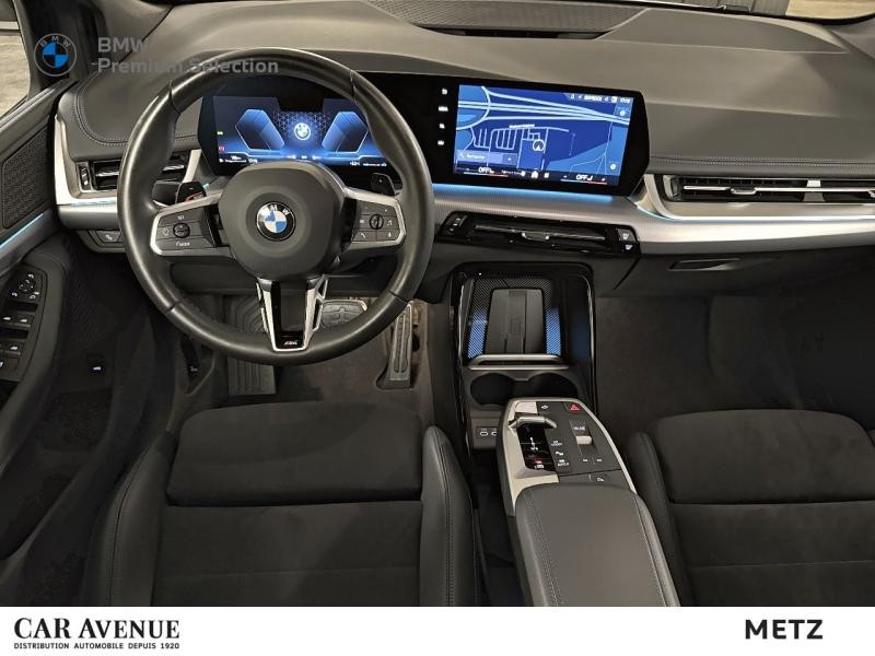 Used BMW Série 2 ActiveTourer 218i 136ch M Sport DKG7 2024 Blanc € 33999 in Metz