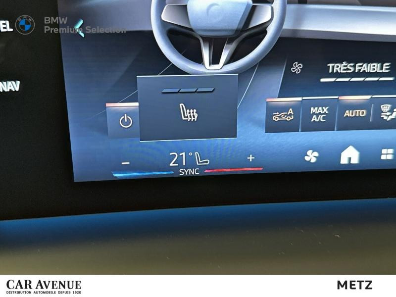 Used BMW Série 1 120A 170ch M Sport DKG7 2025 Blanc € 34990 in Metz