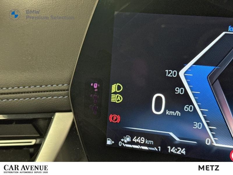 Used BMW X1 xDrive25e 245ch M Sport 2023 Mineralweiss métal € 52999 in Metz
