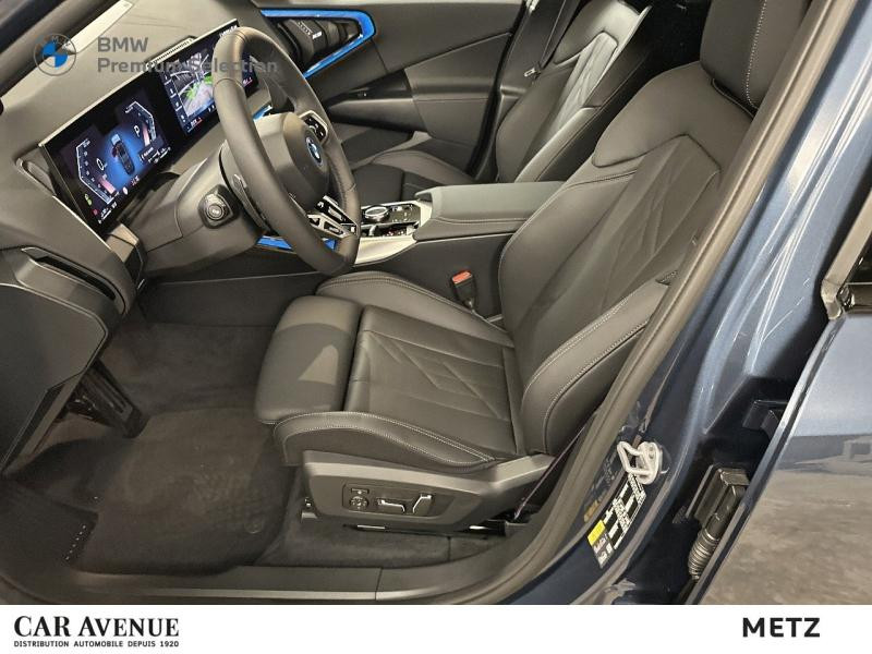 Used BMW X3 xDrive30e 299ch M Sport 1900 Artic Race Blue métallisé € 84990 in Metz