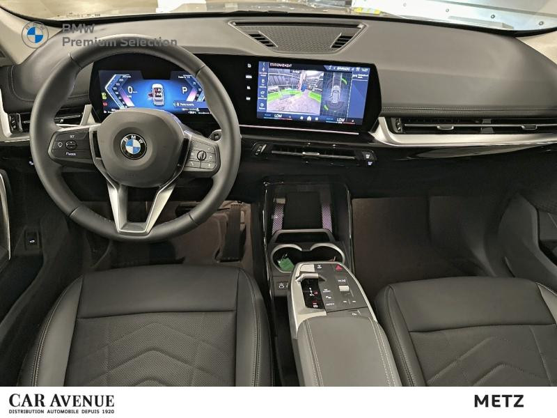 Occasion BMW X1 sDrive20i 170ch xLine 2025 Spacesilber métal 49900 € à Metz