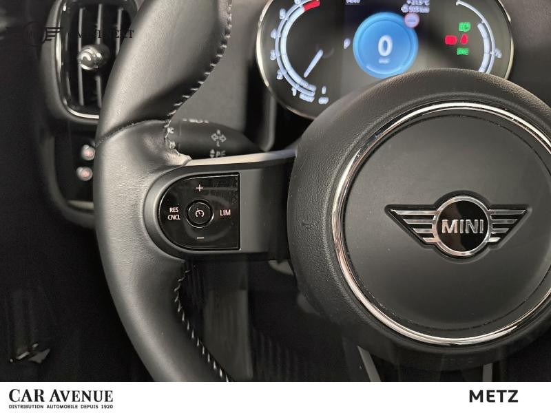 Occasion MINI Countryman Cooper  136ch Northwood BVA7 2022 Moonwalk Grey 32599 € à Metz