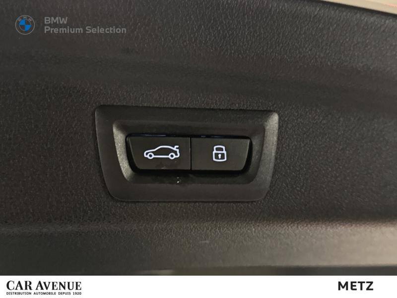 Used BMW Série 2 ActiveTourer 218i 136ch M Sport DKG7 2024 Blanc € 33999 in Metz