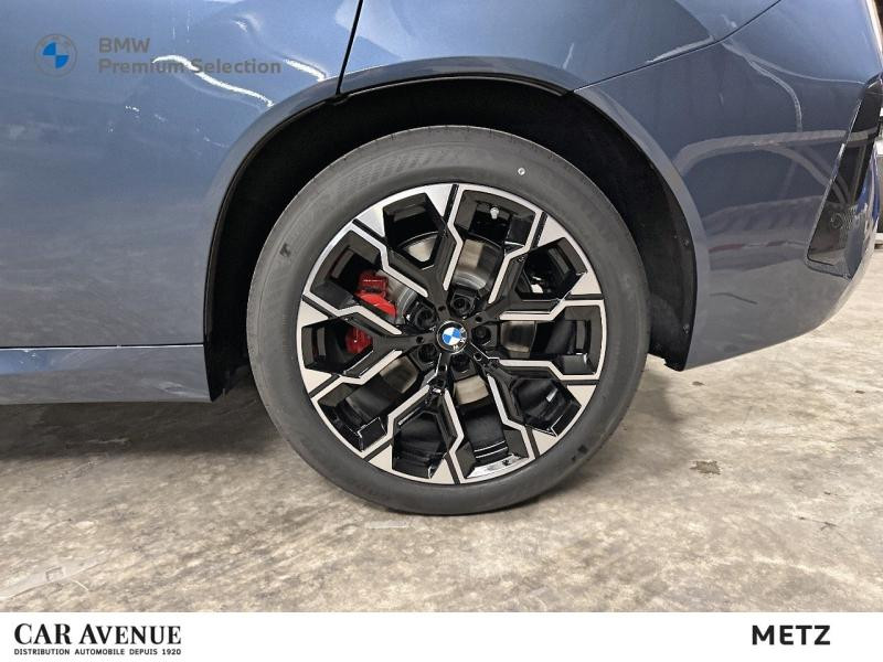 Used BMW X3 xDrive30e 299ch M Sport 1900 Artic Race Blue métallisé € 84990 in Metz