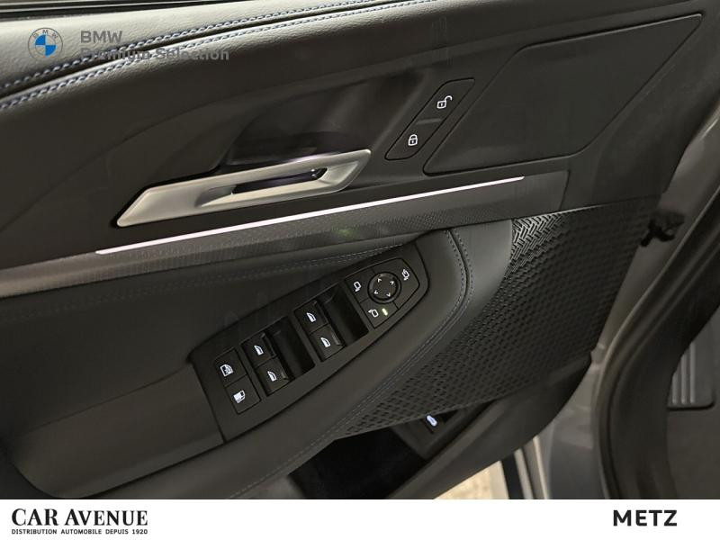 Used BMW Série 2 ActiveTourer 225e 245ch xDrive M Sport DKG7 2025 Skyscraper grey métallisé € 47490 in Metz