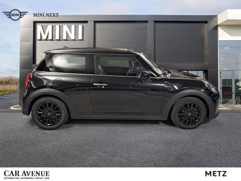 Used MINI Mini Cooper 136ch Edition Premium Plus BVA7 2023 Midnight Black II € 25499 in Metz