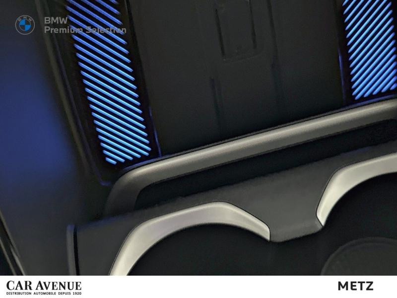 Used BMW X1 xDrive25e 245ch M Sport 2025 Blanc € 58999 in Metz