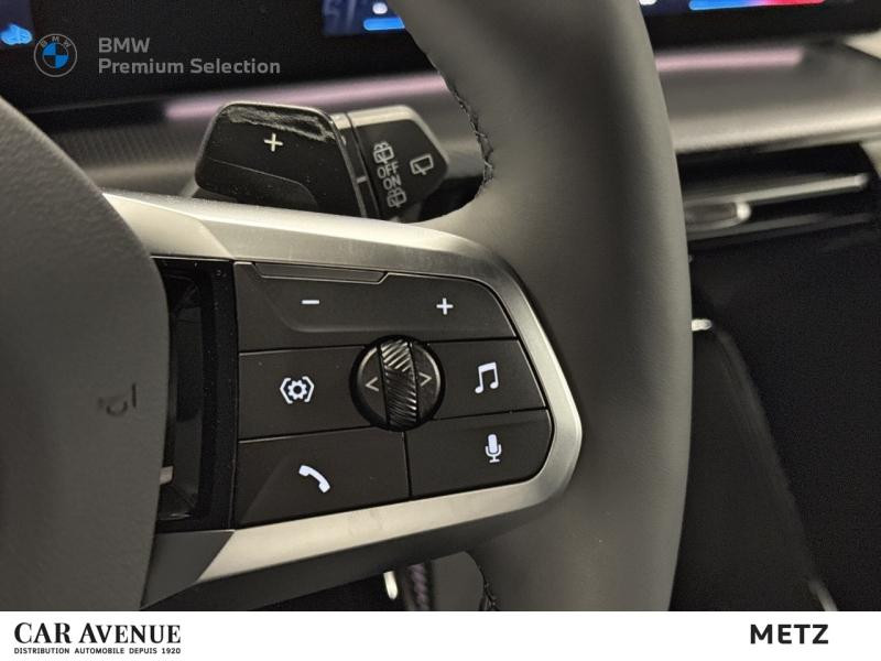 Used BMW Série 2 ActiveTourer 220i 170ch M Sport DKG7 2025 Saphirschwarz métallisé € 42990 in Metz