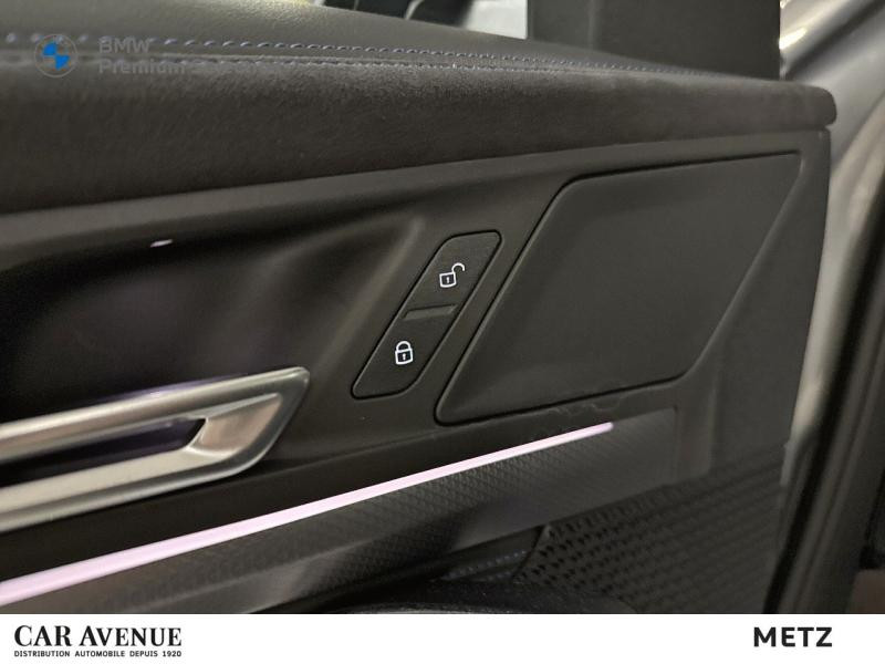 Used BMW X2 sDrive20dA 163ch M Sport DKG7 2025 Skyscraper Grey métallisé € 49990 in Metz