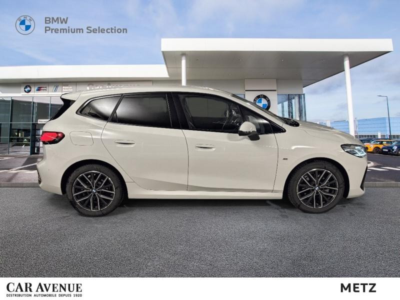 Used BMW Série 2 ActiveTourer 218i 136ch M Sport DKG7 2024 Blanc € 33999 in Metz