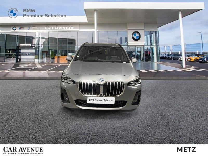 Occasion BMW Série 2 ActiveTourer 225e 245ch xDrive M Sport DKG7 2024 Skyscraper grey métallisé 40599 € à Metz