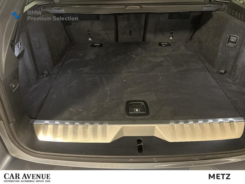 Used BMW Série 5 Touring 530eA xDrive 292ch M Sport Steptronic 10cv 2022 Bluestone métallisé € 49999 in Metz
