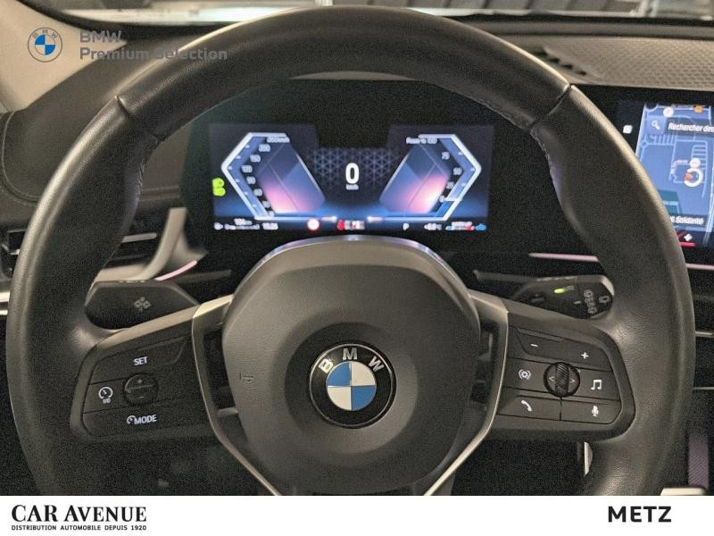 Used BMW X1 sDrive18i 136ch xLine 2022 Noir € 36999 in Metz