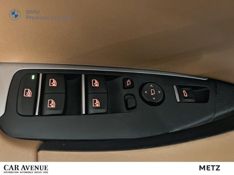 Occasion BMW X3 xDrive30e 292ch M Sport 2022 Mineralweiss métallisé 47599 € à Metz