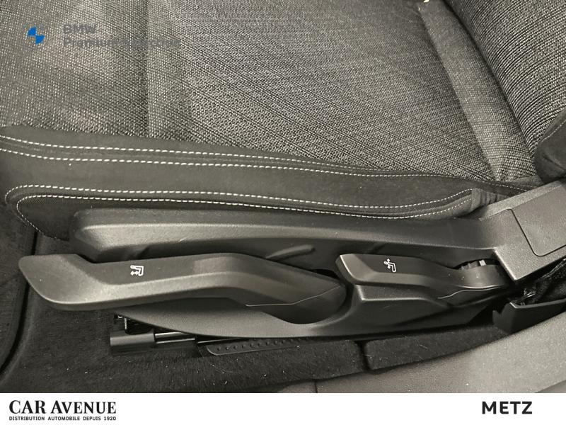 Used BMW Série 1 120A 170ch M Sport Design DKG7 2025 Skyscraper Grey métallisé € 39999 in Metz