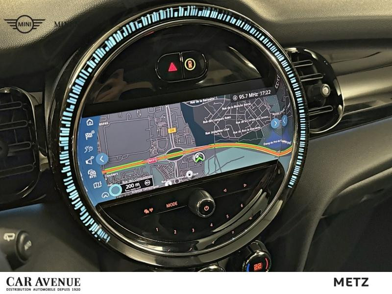 Used MINI Mini Cooper SE 184ch Edition Premium Plus BVA 5CV 2022 British Racing Green € 19499 in Metz
