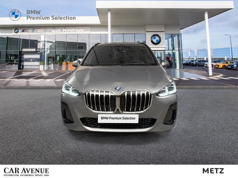 Used BMW Série 2 ActiveTourer 225e 245ch xDrive M Sport DKG7 2025 Skyscraper grey métallisé € 41899 in Metz