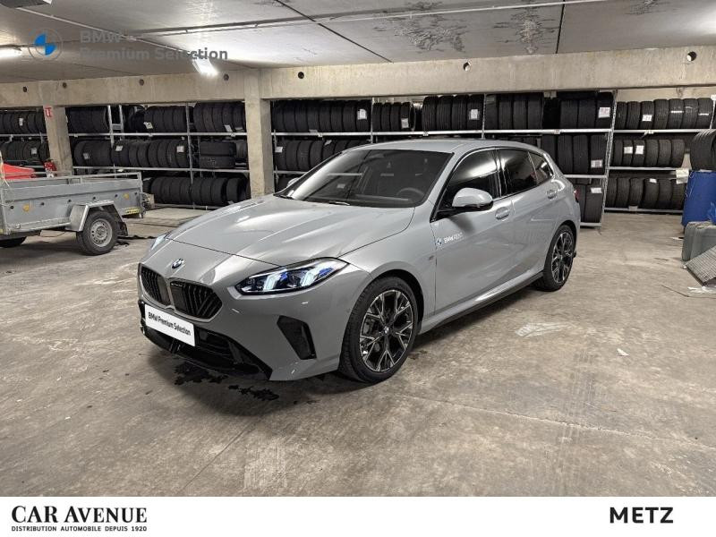 Used BMW Série 1 120A 170ch M Sport DKG7 2025 M Brooklyn Grey métallisé € 38990 in Metz