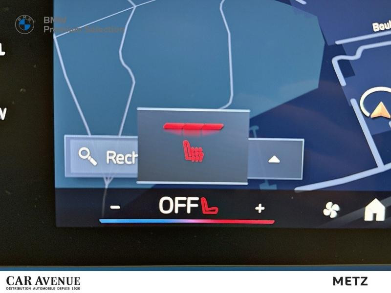 Used BMW Série 1 120A 170ch M Sport DKG7 2025 M Brooklyn Grey métallisé € 38990 in Metz