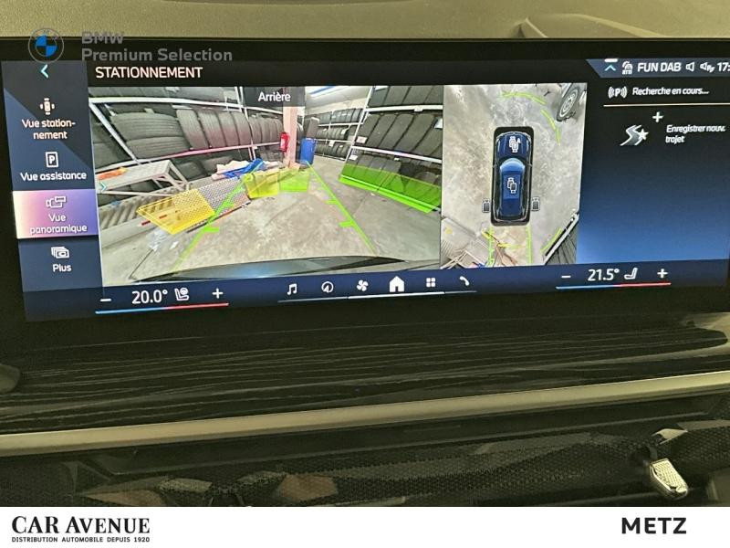 Used BMW X5 xDrive50e 489ch M Sport 2023 M Carbonschwarz métallisée € 83599 in Metz