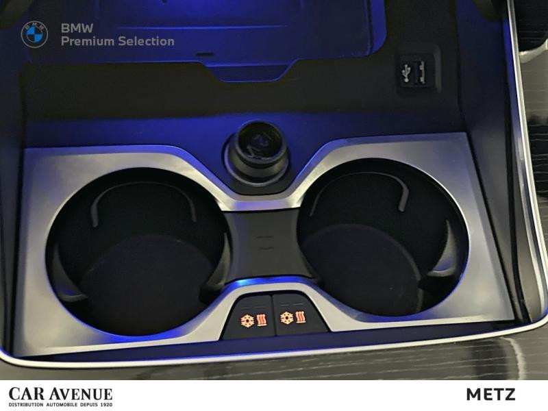 Used BMW X5 xDrive50e 489ch M Sport 2023 M Carbonschwarz métallisée € 83599 in Metz