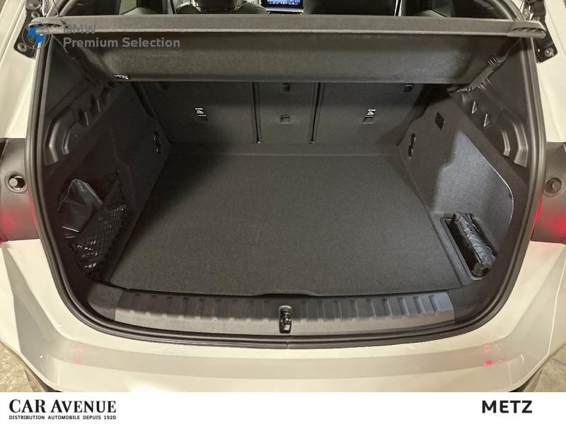 Used BMW X1 xDrive25e 245ch M Sport 2025 Blanc € 58999 in Metz