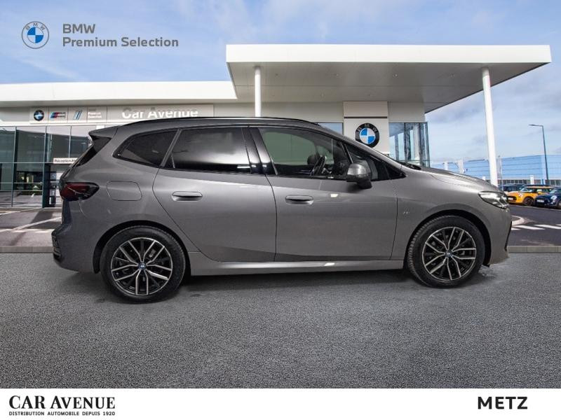 Used BMW Série 2 ActiveTourer 225e 245ch xDrive M Sport DKG7 2025 Skyscraper grey métallisé € 41899 in Metz