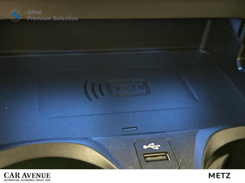 Used BMW i4 xDrive40 401ch M Sport 2025 M Brooklyn Grey métallisé € 69990 in Metz