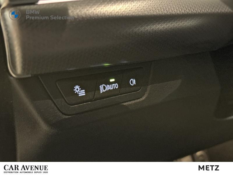 Used BMW Série 2 ActiveTourer 220i 170ch M Sport DKG7 2025 Saphirschwarz métallisé € 42990 in Metz