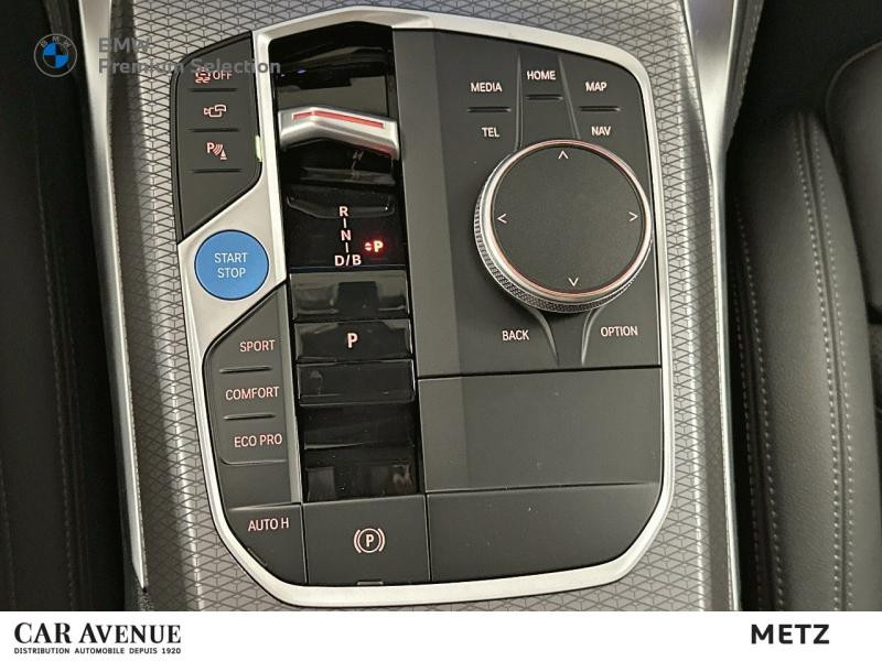 Used BMW i4 xDrive40 401ch M Sport 2025 M Brooklyn Grey métallisé € 69990 in Metz