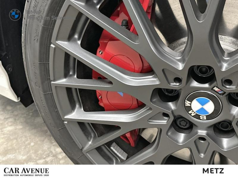 Used BMW Série 1 120A 170ch M Sport DKG7 2025 Blanc € 39490 in Metz