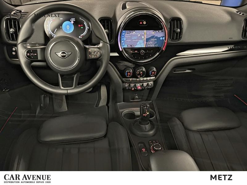 Occasion MINI Countryman Cooper  136ch Northwood BVA7 2022 Moonwalk Grey 32599 € à Metz