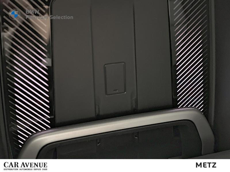 Occasion BMW X1 sDrive20i 170ch xLine 2025 Spacesilber métal 49900 € à Metz