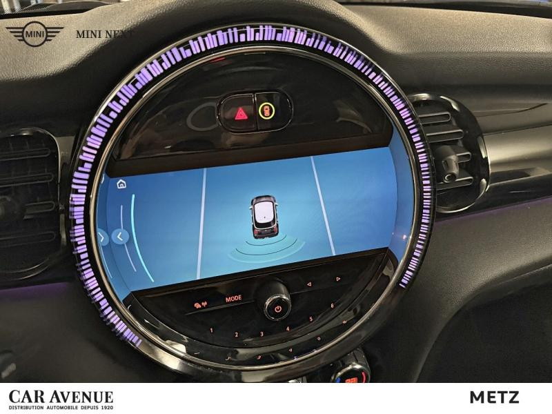 Occasion MINI Mini 5 Portes Cooper 136ch Edition Camden 2022 Rooftop Grey 23999 € à Metz
