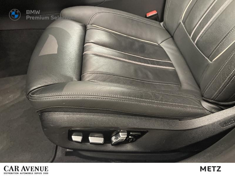 Used BMW Série 5 Touring 530eA xDrive 292ch M Sport Steptronic 10cv 2022 Bluestone métallisé € 49999 in Metz