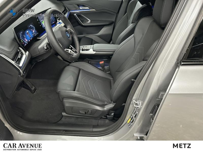 Used BMW X1 xDrive25e 245ch M Sport 2025 Spacesilber métal € 59990 in Metz