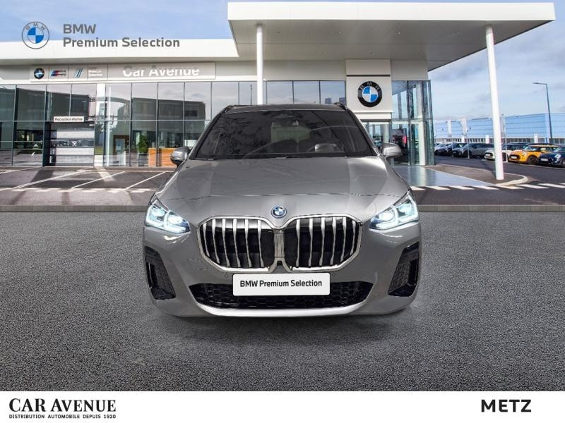 Used BMW Série 2 ActiveTourer 225e 245ch xDrive M Sport DKG7 2025 Skyscraper grey métallisé € 47490 in Metz