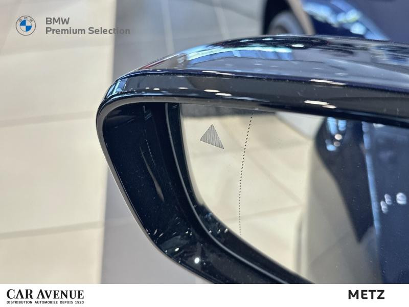 Used BMW Série 3 Touring 330eA xDrive 292ch M Sport 2025 BMW Individual Tanzaniteblau métallisé € 70999 in Metz